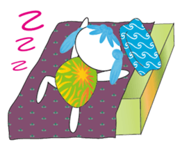 Mofedo sticker #7948656