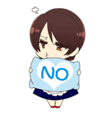 Neighbor's wife sticker #7949383