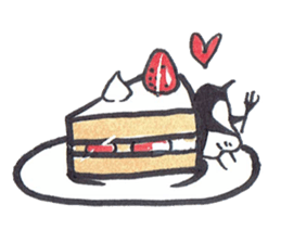 penpen eveyday3 sticker #7949588