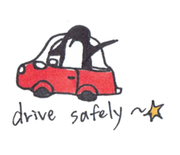 penpen eveyday3 sticker #7949615