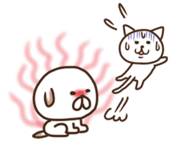 Mochipuppy sticker #7950075