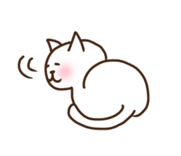 Mochipuppy sticker #7950076