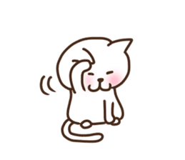 Mochipuppy sticker #7950077