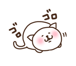 Mochipuppy sticker #7950078