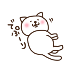 Mochipuppy sticker #7950079