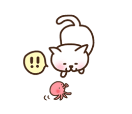 Mochipuppy sticker #7950082