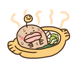 Mochipuppy sticker #7950091