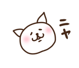 Mochipuppy sticker #7950095