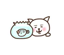 Mochipuppy sticker #7950097