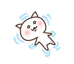 Mochipuppy sticker #7950098