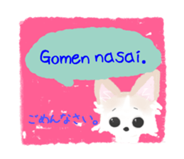 Sora and Riku 2 sticker #7950398