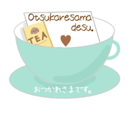 Sora and Riku 2 sticker #7950407