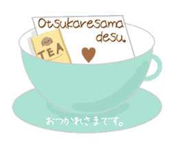 Sora and Riku 2 sticker #7950407