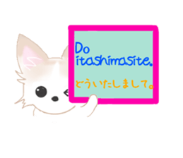 Sora and Riku 2 sticker #7950411