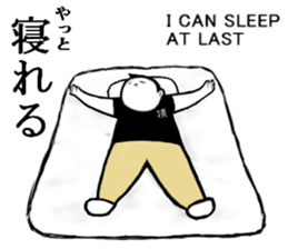 54wynd-characters sticker #7951036
