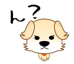 INUYANEN sticker #7951385