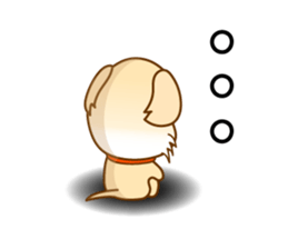 INUYANEN sticker #7951389