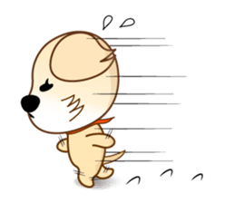 INUYANEN sticker #7951391