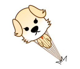 INUYANEN sticker #7951393