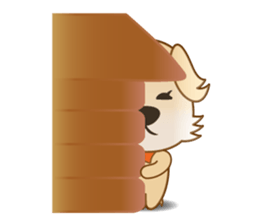 INUYANEN sticker #7951396