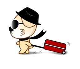 INUYANEN sticker #7951401