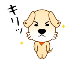INUYANEN sticker #7951406