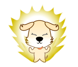 INUYANEN sticker #7951408