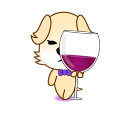 INUYANEN sticker #7951412