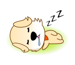 INUYANEN sticker #7951416