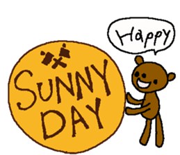 Work and handmade Sticker. sticker #7951502