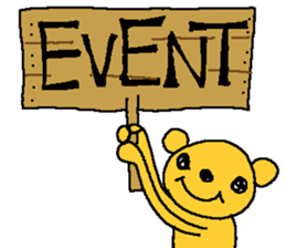 Work and handmade Sticker. sticker #7951530