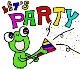 Work and handmade Sticker. sticker #7951574