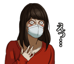 Monsters! sticker #7951591