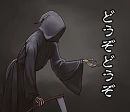 Monsters! sticker #7951592