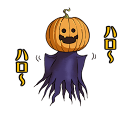 Monsters! sticker #7951596