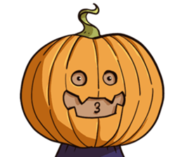 Monsters! sticker #7951599