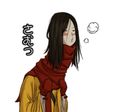 Monsters! sticker #7951603