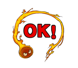 Monsters! sticker #7951613