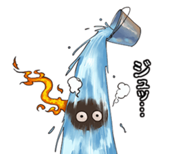 Monsters! sticker #7951615