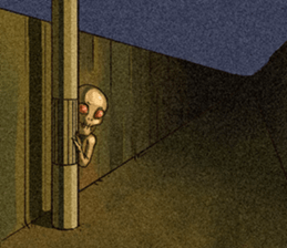 Monsters! sticker #7951619