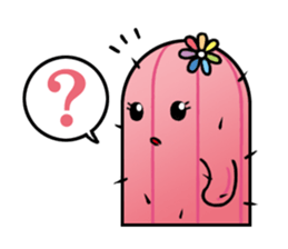 cactus babies 4TH~Seize the Day~ sticker #7951833