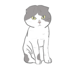 FoldsFoldsFolds KING sticker #7952226