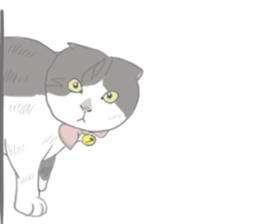 FoldsFoldsFolds KING sticker #7952228