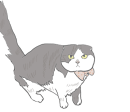 FoldsFoldsFolds KING sticker #7952229