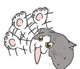 FoldsFoldsFolds KING sticker #7952238