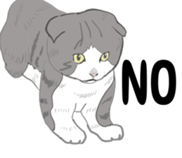 FoldsFoldsFolds KING sticker #7952243