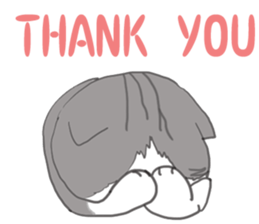 FoldsFoldsFolds KING sticker #7952247