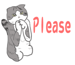 FoldsFoldsFolds KING sticker #7952249