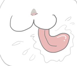 FoldsFoldsFolds KING sticker #7952258