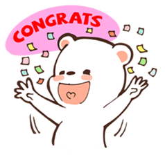 Jai-Jai sticker #7952686